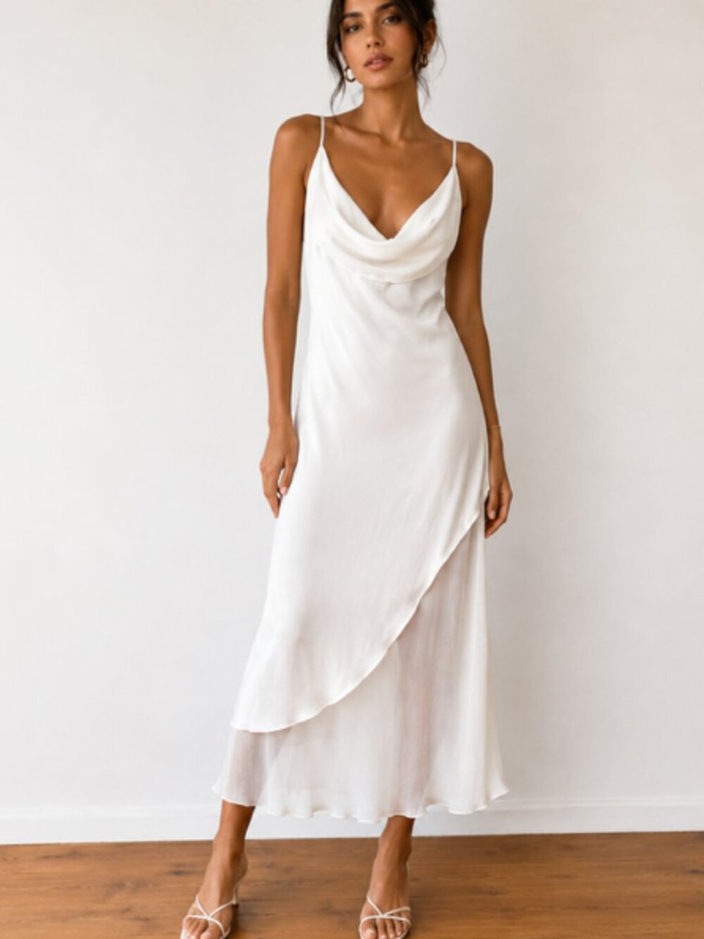 HELEN SANCHEZ BRIDAL